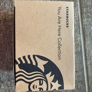 Hawaii starbucks mug (BRAND NEW)